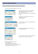 Предварительный просмотр 73 страницы Daewoo DLT-19W4 Service Manual