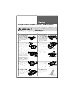 Preview for 5 page of Daewoo DLT-19W4T Instruction Manual