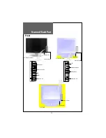 Preview for 12 page of Daewoo DLT-19W4T Instruction Manual