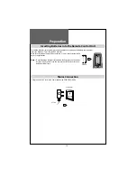 Preview for 14 page of Daewoo DLT-19W4T Instruction Manual