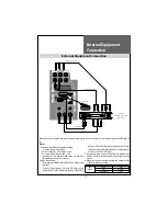 Preview for 17 page of Daewoo DLT-19W4T Instruction Manual