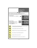 Preview for 21 page of Daewoo DLT-19W4T Instruction Manual