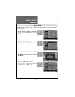 Preview for 24 page of Daewoo DLT-19W4T Instruction Manual