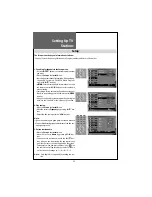 Preview for 26 page of Daewoo DLT-19W4T Instruction Manual