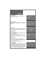 Preview for 32 page of Daewoo DLT-19W4T Instruction Manual