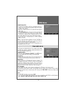 Preview for 33 page of Daewoo DLT-19W4T Instruction Manual