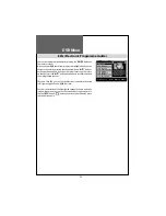 Preview for 34 page of Daewoo DLT-19W4T Instruction Manual