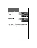 Preview for 38 page of Daewoo DLT-19W4T Instruction Manual