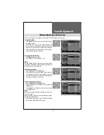 Preview for 39 page of Daewoo DLT-19W4T Instruction Manual