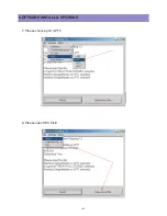 Предварительный просмотр 41 страницы Daewoo DLT-20W2 Service Manual