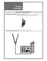 Предварительный просмотр 10 страницы Daewoo DLT-26C2, DLT-26C3, DLT-32C1, Instruction Manual