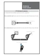 Предварительный просмотр 11 страницы Daewoo DLT-26C2, DLT-26C3, DLT-32C1, Instruction Manual