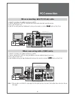 Предварительный просмотр 17 страницы Daewoo DLT-26C2, DLT-26C3, DLT-32C1, Instruction Manual