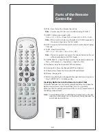 Предварительный просмотр 25 страницы Daewoo DLT-26C2, DLT-26C3, DLT-32C1, Instruction Manual