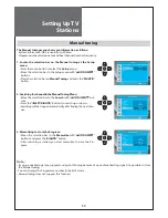 Предварительный просмотр 30 страницы Daewoo DLT-26C2, DLT-26C3, DLT-32C1, Instruction Manual