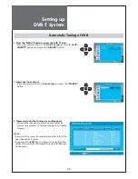 Предварительный просмотр 48 страницы Daewoo DLT-26C2, DLT-26C3, DLT-32C1, Instruction Manual