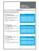 Предварительный просмотр 49 страницы Daewoo DLT-26C2, DLT-26C3, DLT-32C1, Instruction Manual