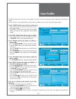 Предварительный просмотр 57 страницы Daewoo DLT-26C2, DLT-26C3, DLT-32C1, Instruction Manual