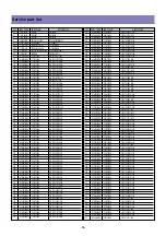 Предварительный просмотр 56 страницы Daewoo DLT-26C2, DLT-26C3, DLT-32C1, Service Manual