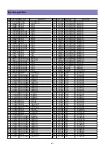 Предварительный просмотр 57 страницы Daewoo DLT-26C2, DLT-26C3, DLT-32C1, Service Manual