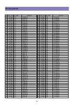 Предварительный просмотр 59 страницы Daewoo DLT-26C2, DLT-26C3, DLT-32C1, Service Manual