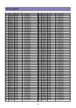 Предварительный просмотр 63 страницы Daewoo DLT-26C2, DLT-26C3, DLT-32C1, Service Manual