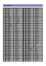 Предварительный просмотр 65 страницы Daewoo DLT-26C2, DLT-26C3, DLT-32C1, Service Manual