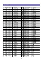 Предварительный просмотр 66 страницы Daewoo DLT-26C2, DLT-26C3, DLT-32C1, Service Manual