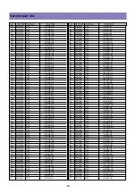 Предварительный просмотр 68 страницы Daewoo DLT-26C2, DLT-26C3, DLT-32C1, Service Manual