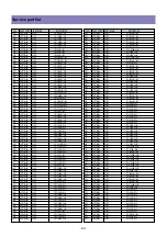 Предварительный просмотр 69 страницы Daewoo DLT-26C2, DLT-26C3, DLT-32C1, Service Manual