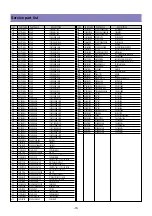 Предварительный просмотр 70 страницы Daewoo DLT-26C2, DLT-26C3, DLT-32C1, Service Manual