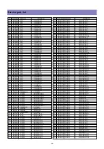 Предварительный просмотр 74 страницы Daewoo DLT-26C2, DLT-26C3, DLT-32C1, Service Manual