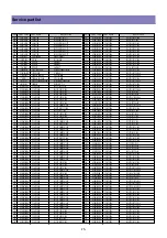 Предварительный просмотр 75 страницы Daewoo DLT-26C2, DLT-26C3, DLT-32C1, Service Manual