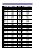 Предварительный просмотр 77 страницы Daewoo DLT-26C2, DLT-26C3, DLT-32C1, Service Manual