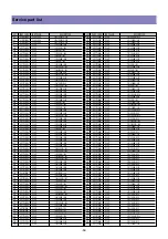 Предварительный просмотр 82 страницы Daewoo DLT-26C2, DLT-26C3, DLT-32C1, Service Manual