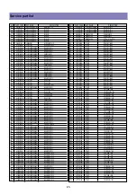 Предварительный просмотр 85 страницы Daewoo DLT-26C2, DLT-26C3, DLT-32C1, Service Manual