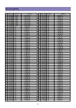 Предварительный просмотр 91 страницы Daewoo DLT-26C2, DLT-26C3, DLT-32C1, Service Manual