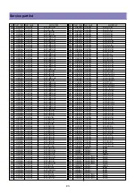 Предварительный просмотр 93 страницы Daewoo DLT-26C2, DLT-26C3, DLT-32C1, Service Manual