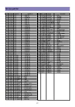 Предварительный просмотр 97 страницы Daewoo DLT-26C2, DLT-26C3, DLT-32C1, Service Manual