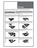 Preview for 5 page of Daewoo DLT-32C2 Instruction Manual