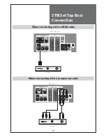 Preview for 15 page of Daewoo DLT-32C2 Instruction Manual