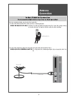 Предварительный просмотр 9 страницы Daewoo DLT-32G1 Instruction Manual