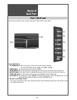 Предварительный просмотр 20 страницы Daewoo DLT-32G1 Instruction Manual