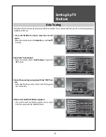 Предварительный просмотр 27 страницы Daewoo DLT-32G1 Instruction Manual