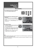 Предварительный просмотр 28 страницы Daewoo DLT-32G1 Instruction Manual