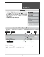 Предварительный просмотр 31 страницы Daewoo DLT-32G1 Instruction Manual