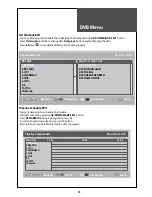 Предварительный просмотр 35 страницы Daewoo DLT-32G1 Instruction Manual