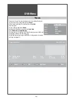 Предварительный просмотр 36 страницы Daewoo DLT-32G1 Instruction Manual