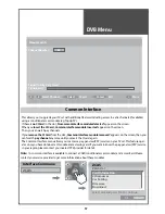 Предварительный просмотр 39 страницы Daewoo DLT-32G1 Instruction Manual