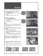 Предварительный просмотр 46 страницы Daewoo DLT-32G1 Instruction Manual